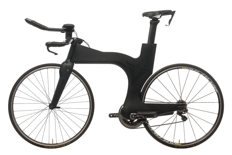 ventum one triathlon bike