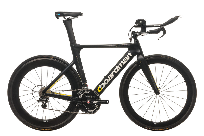 boardman triathlon bike