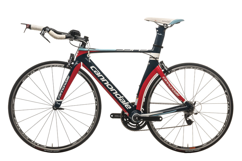 cannondale slice 2014