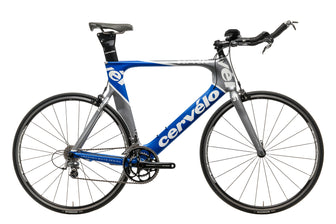 cervelo usa