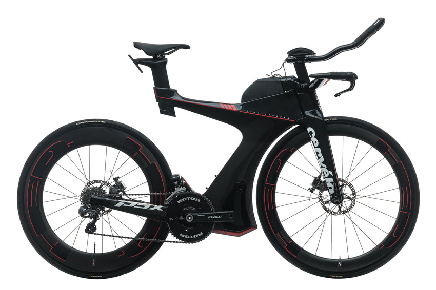 cervelo p5x red ultegra di2