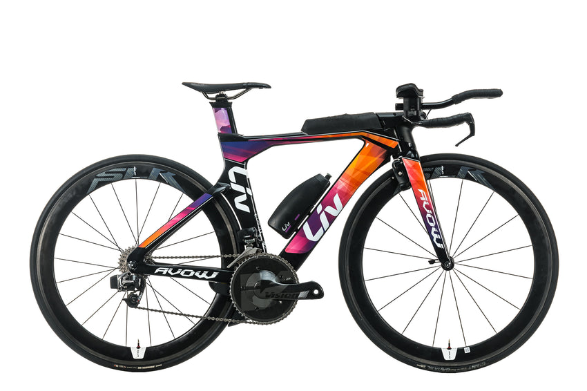 women's triathlon bike