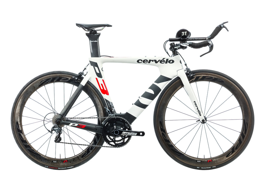 cervelo p3 carbon bike