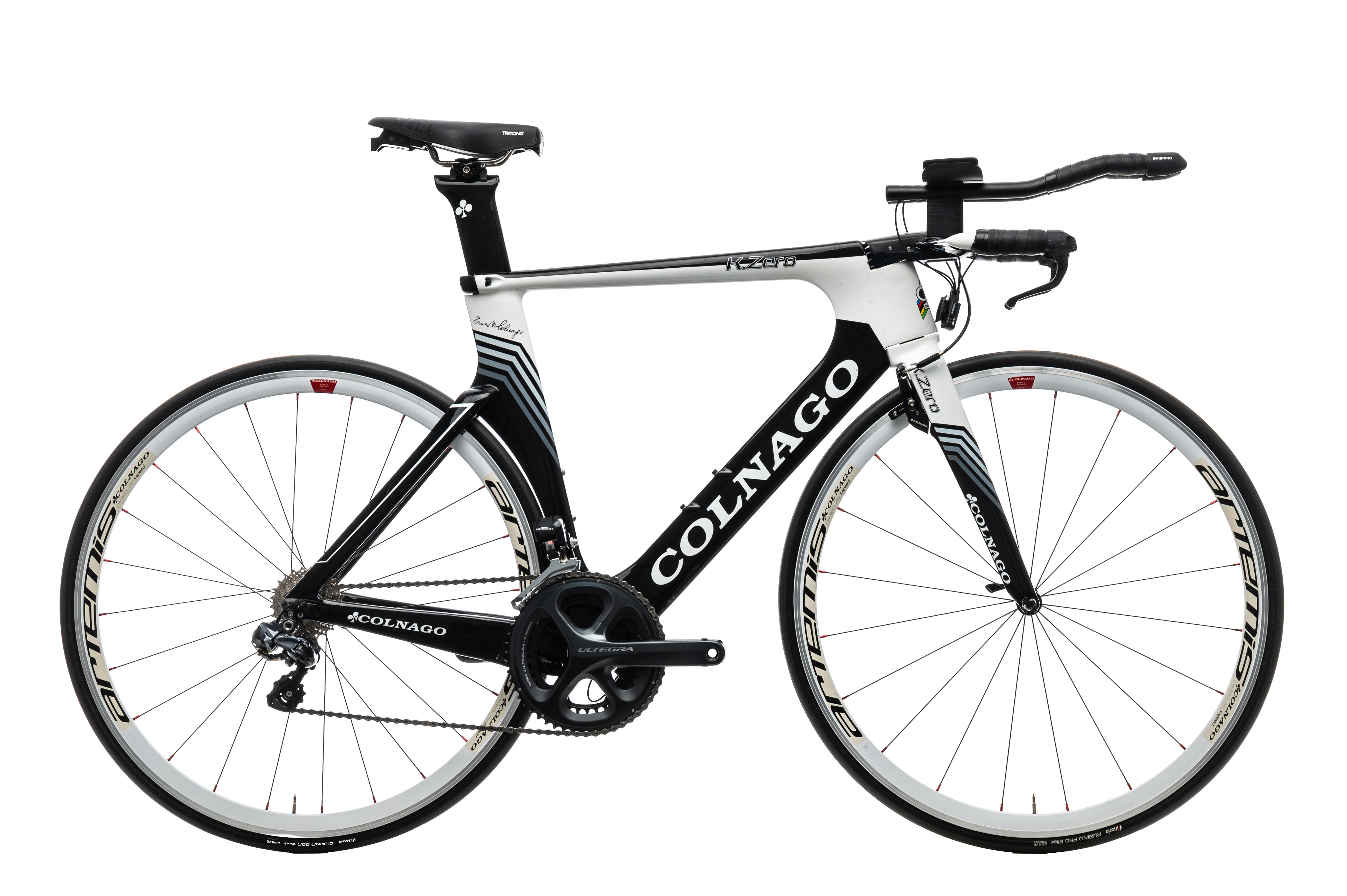 colnago k zero for sale