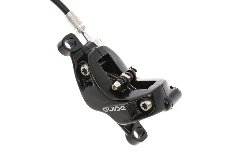 sram guide ultimate disc brake