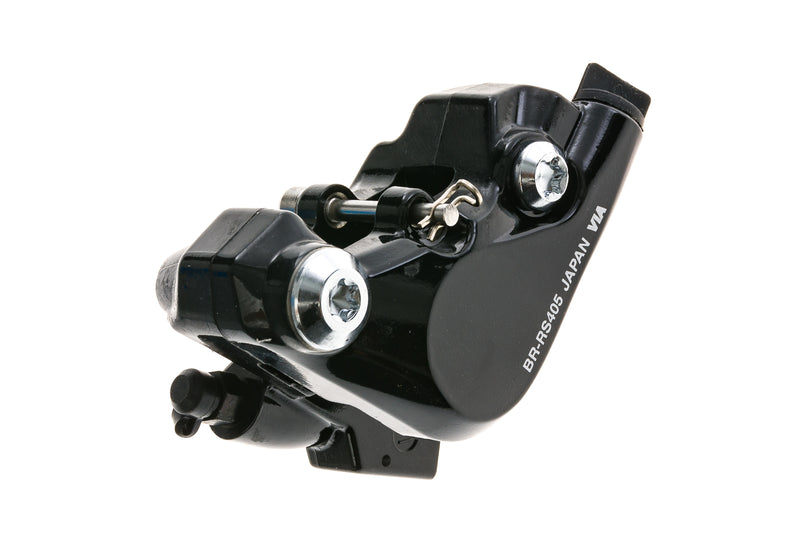 shimano rs405 hydraulic