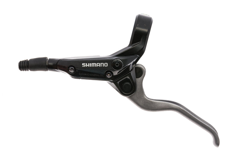 shimano m365 hydraulic disc