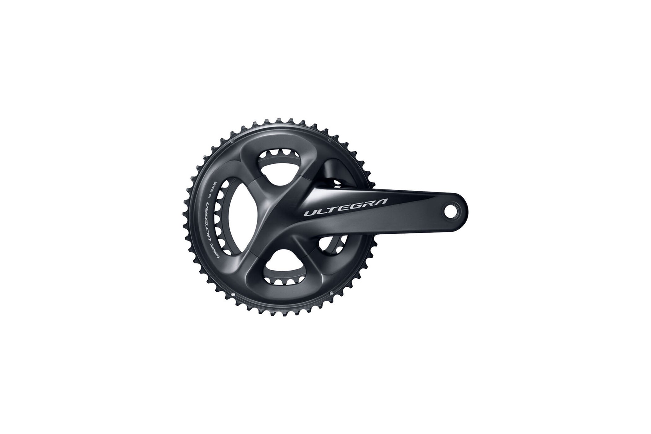 Shimano Ultegra FC-R8000 Crankset 11 Speed 172.5 | The Pro's Closet