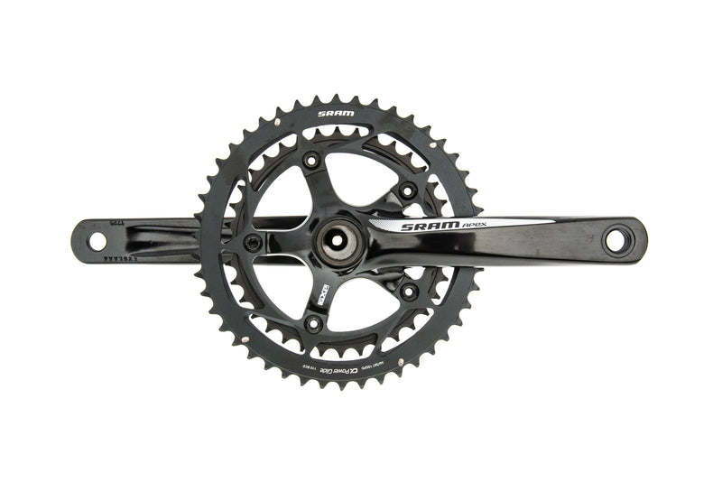 crankset 36t