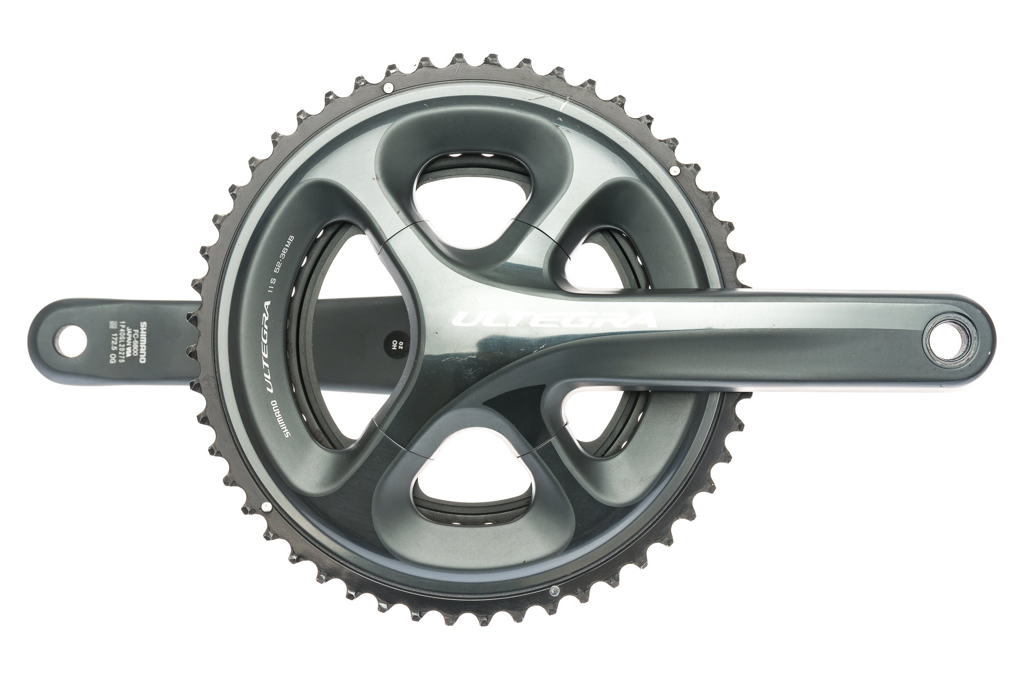 ultegra 6800 power meter 172.5