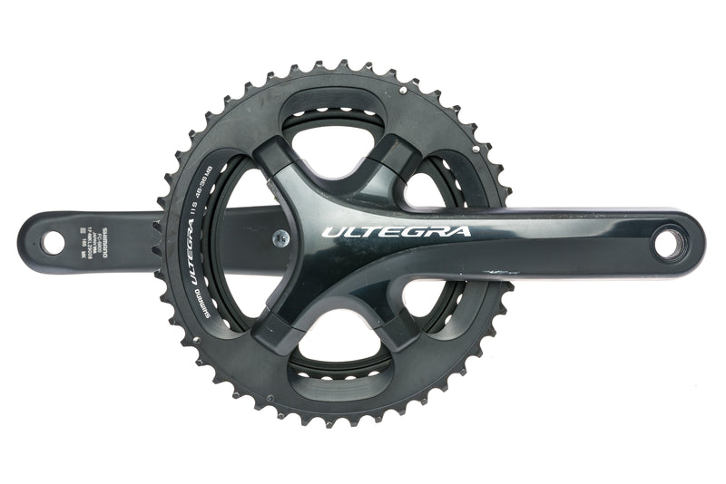 ultegra 46t chainring