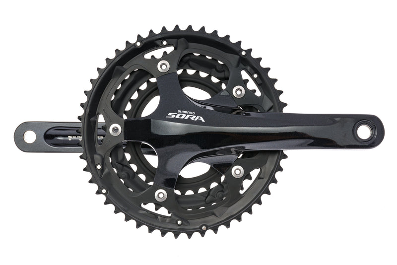 sora 9 speed groupset