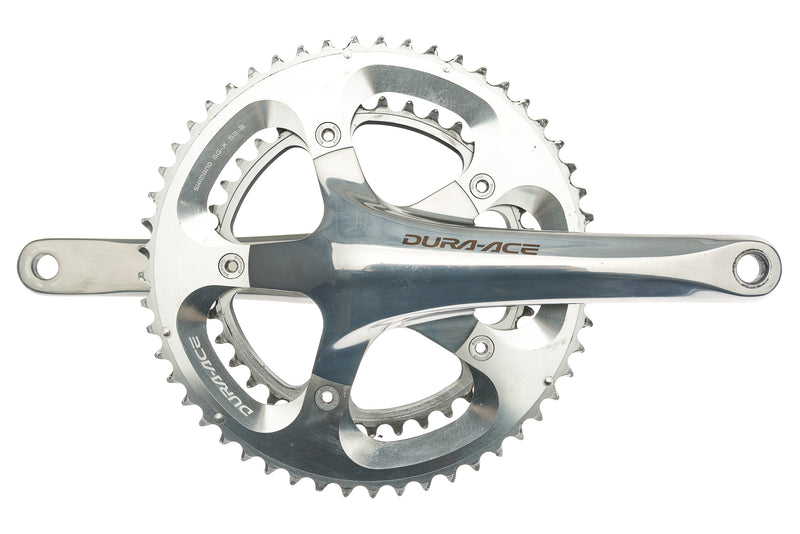 shimano dura ace 7800 crankset