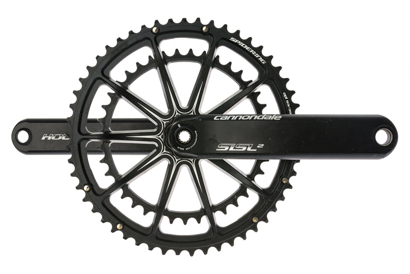 crankset cannondale