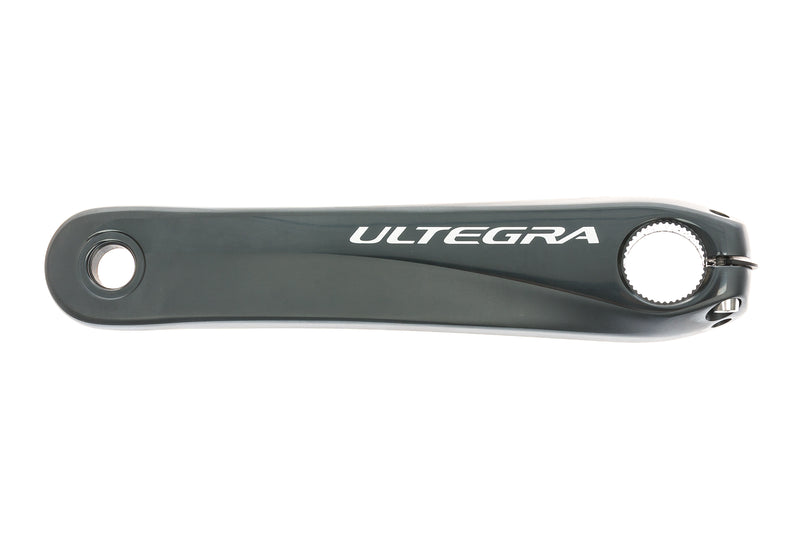 shimano ultegra 165mm crankset