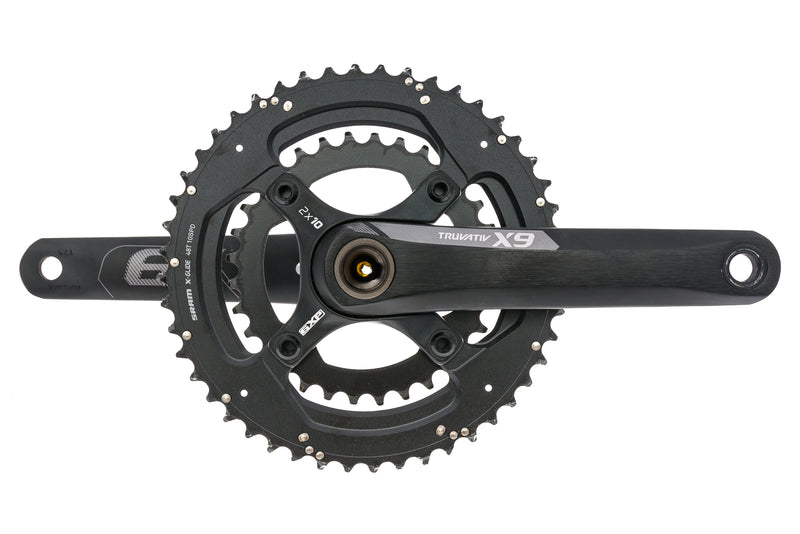 sram xo 10 speed groupset