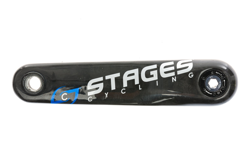 stages power meter 172.5
