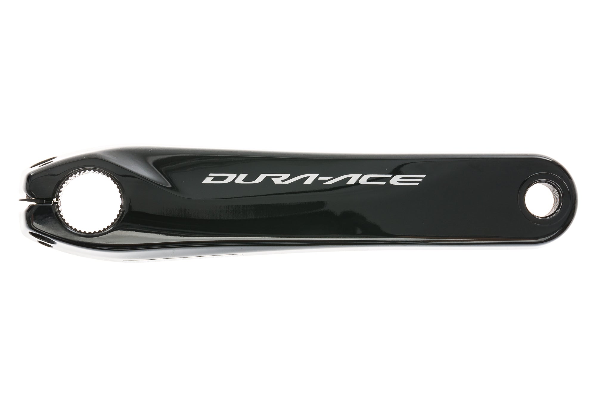 Shimano Dura-Ace FC-R9100 Left Crank Arm 175mm | The Pro's Closet