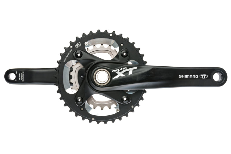 shimano deore xt crank