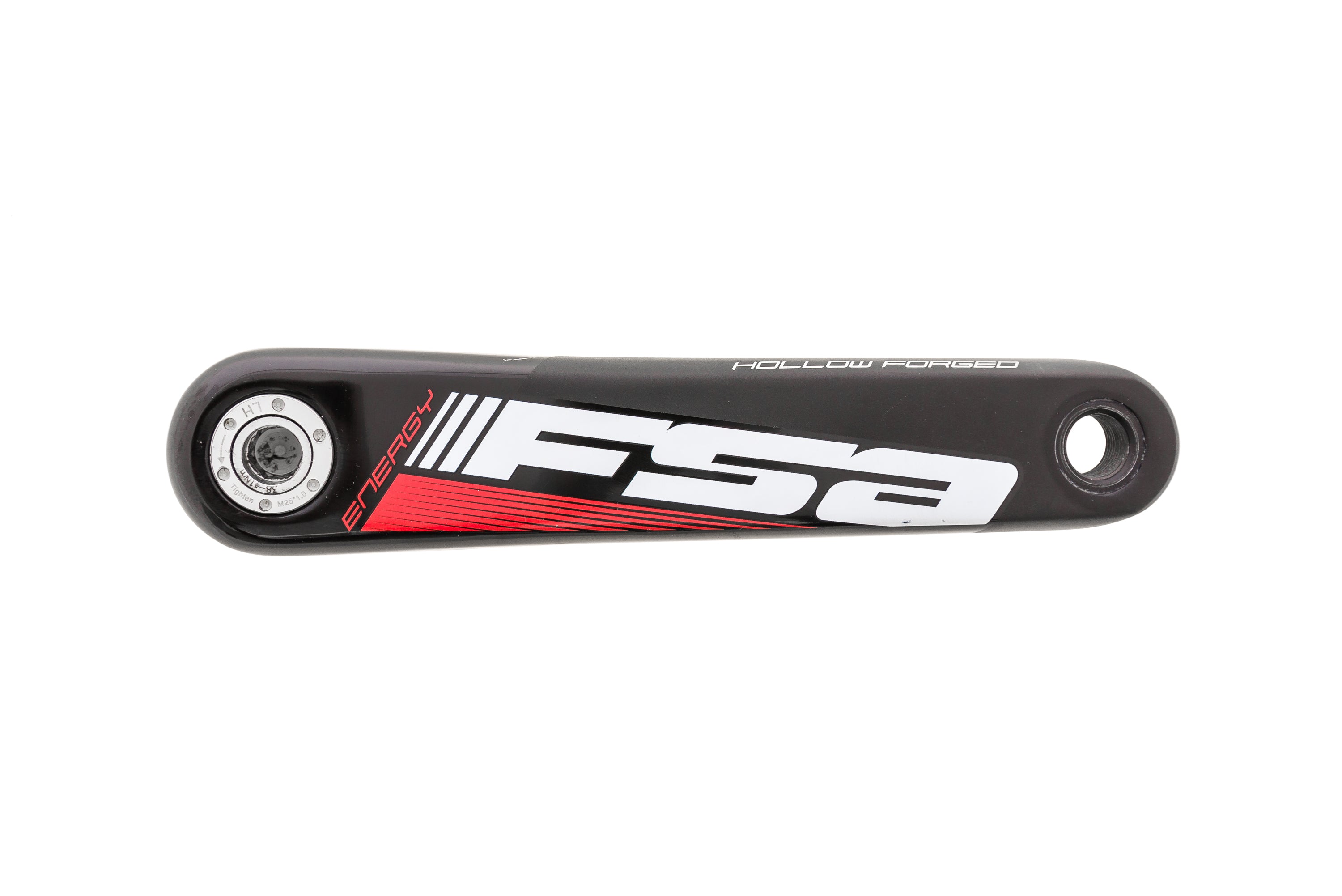 stages fsa bb30 power meter