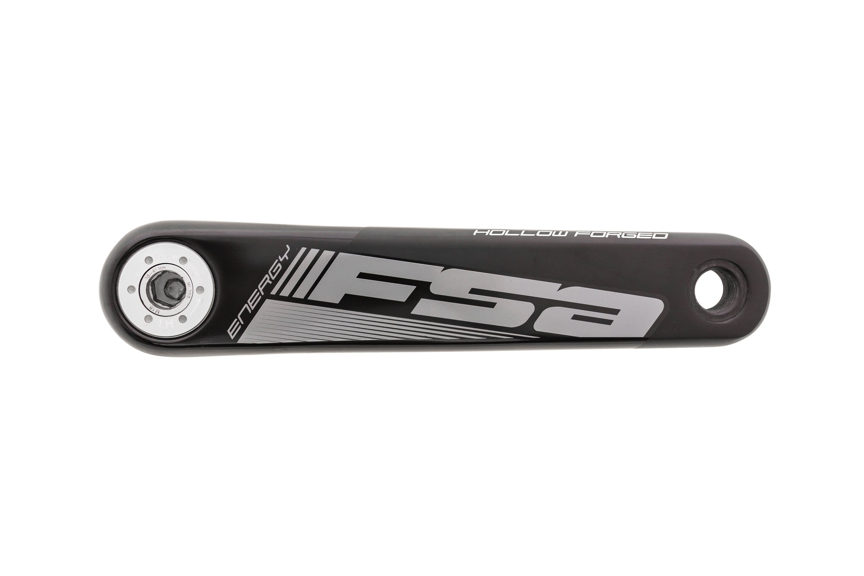 fsa power meter crank arm