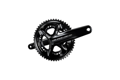 Shimano Dura-Ace FC-R9100 Crank Set 11 Speed 175 | The Pro's Closet