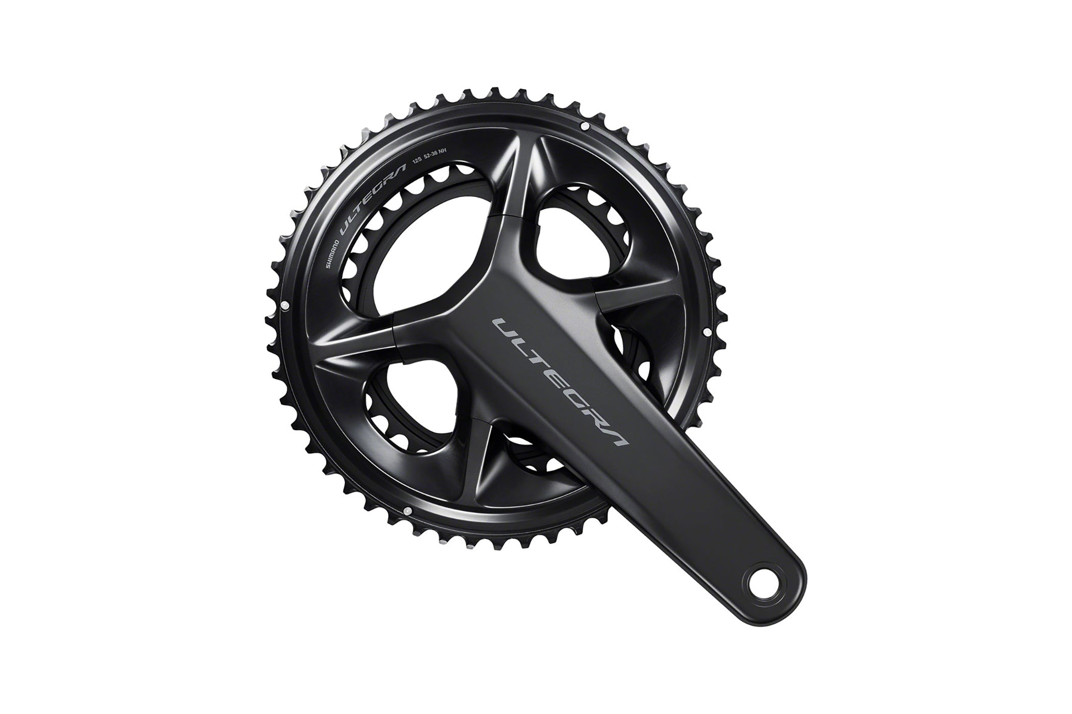 SHIMANO ULTEGRA FC-R8100 52-36T 170mm-