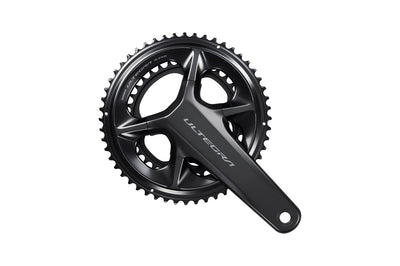 Shimano Dura-Ace FC-R9200 Crankset 12 Speed 170mm - CCK11473 | TPC