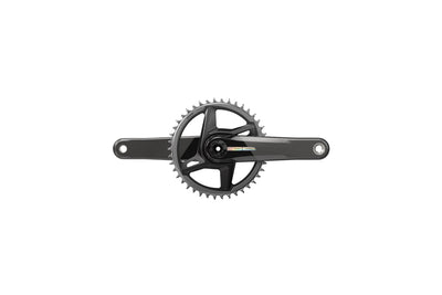 SRAM Rival 22 Crankset 11 Speed 175mm 46/36T 110mm BCD BB30