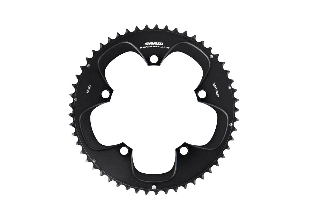 SRAM Red Chainring 10 Speed | The Pro's