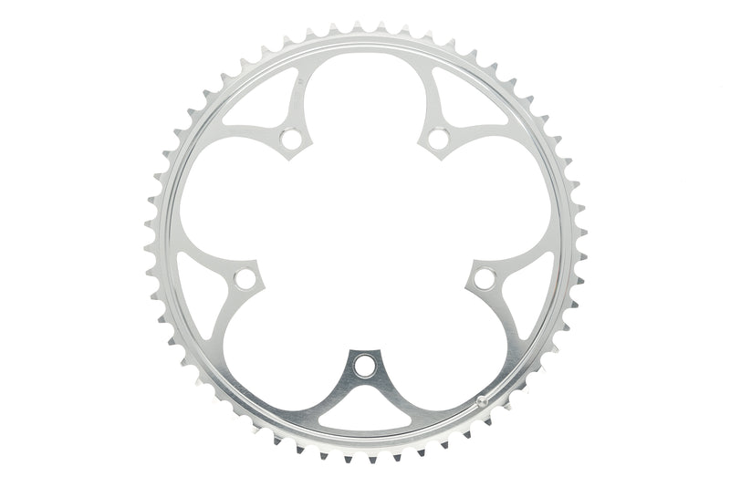 8 speed chainring