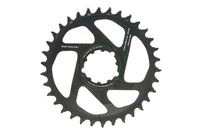 sram eagle 34t chainring