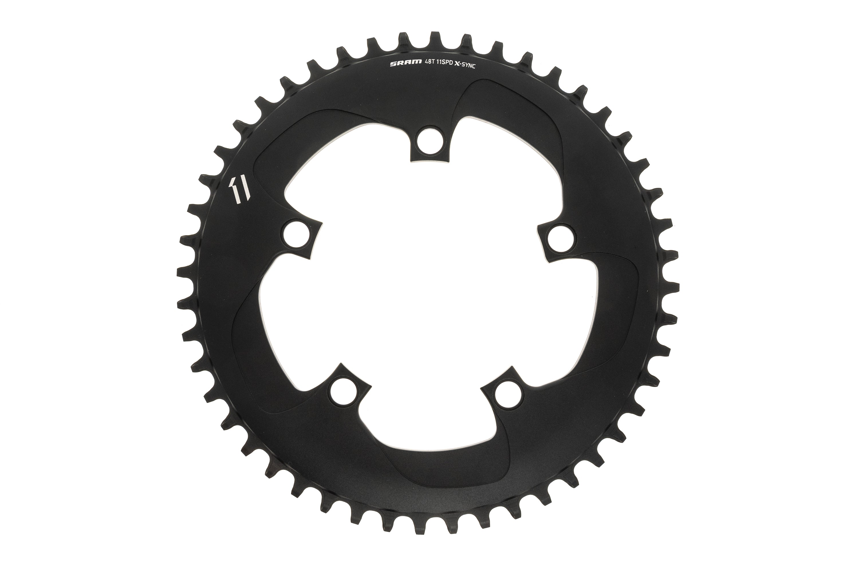 SRAM X-Sync Chainring 11 Speed 48T 110 BCD