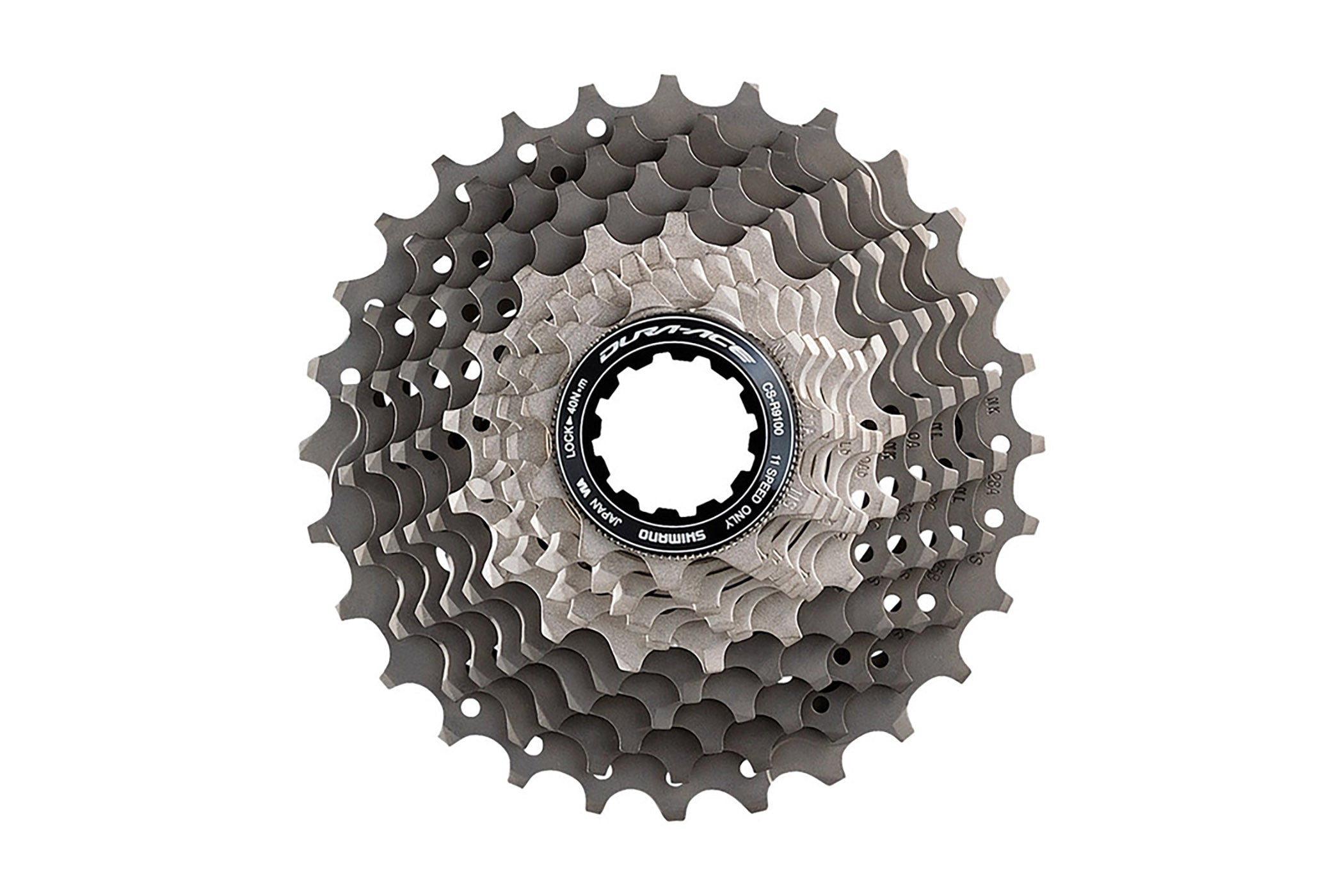 Best 11 speed cassette for sales road bike