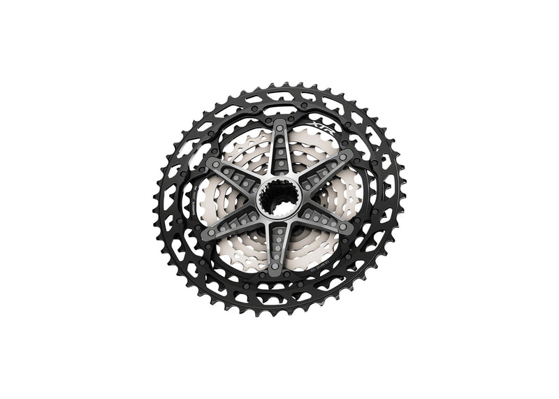 xtr cassette 12 speed