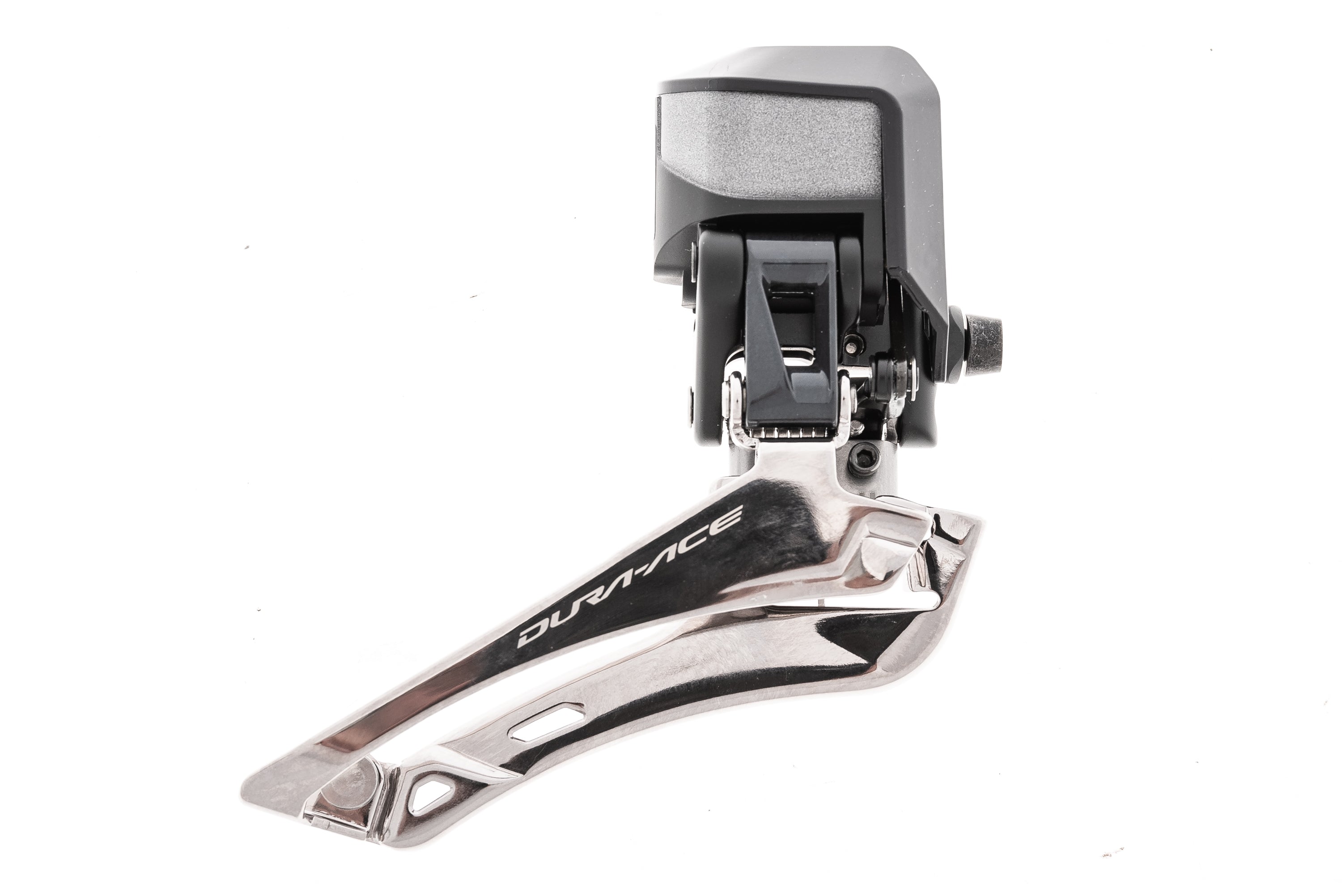 Shimano Dura-Ace FD-R9150 Di2 Front Derailleur 1 | The Pro's Closet