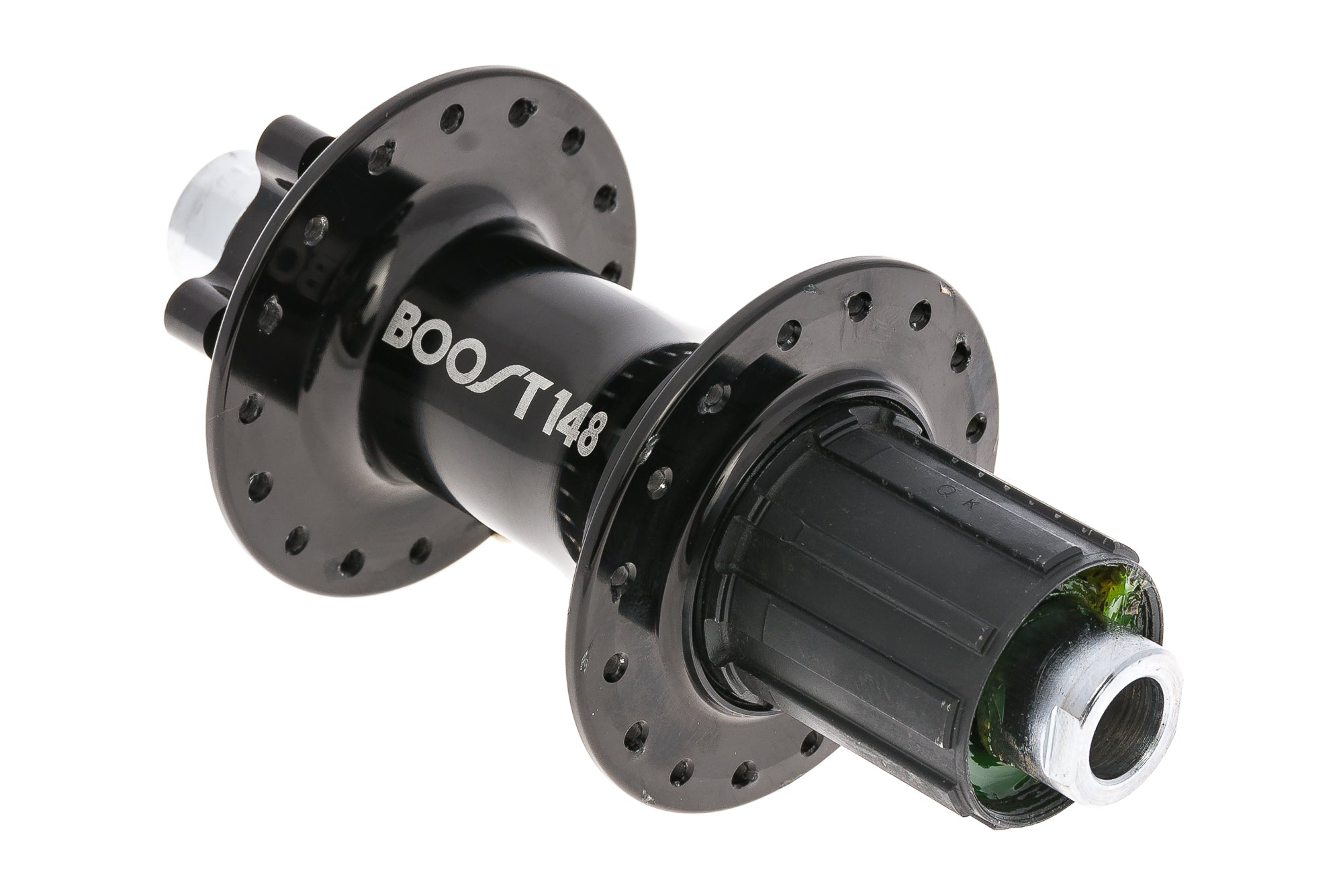 148 boost hub