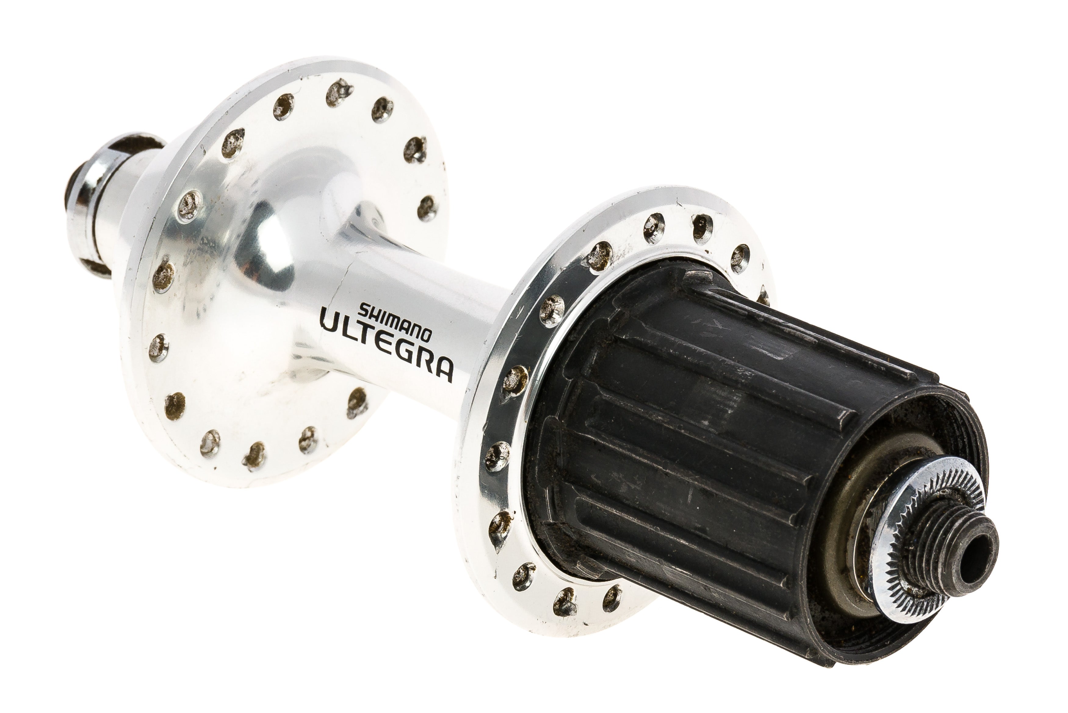 ultegra hubs