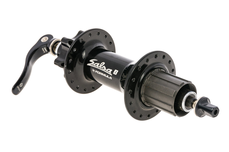 fat bike rear hub