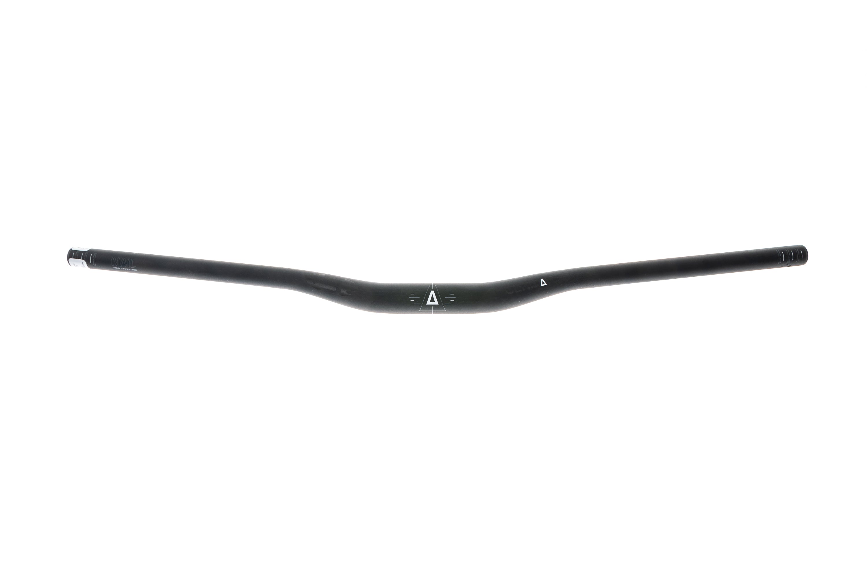 USE Nail Handlebar 31.8x780mm 20mm Rise Aluminum | The Pro's Closet