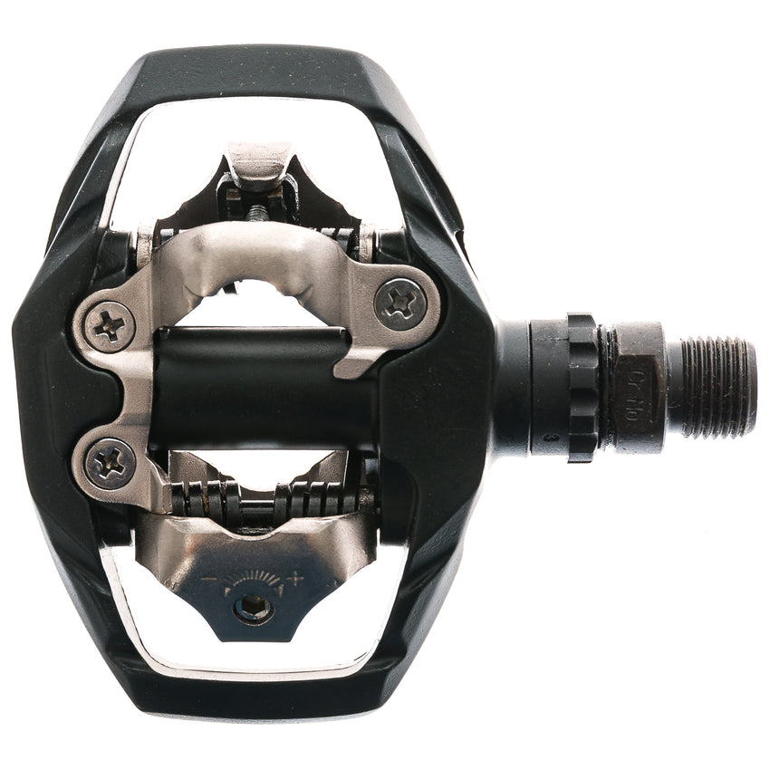 Shimano PD-M530 Pedals Clipless Black | Pro's Closet
