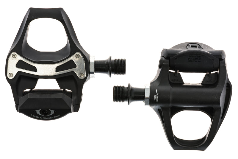 shimano pd 5700 pedals