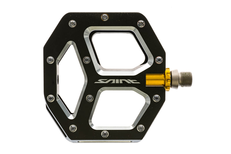 shimano saint m828 pedals