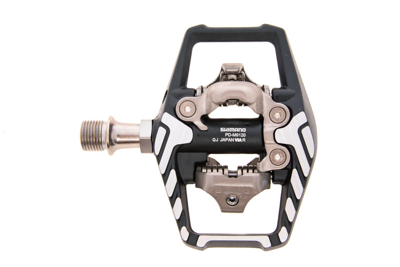 shimano xtr clipless pedals