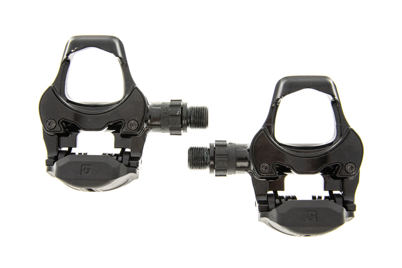 bontrager clipless pedals