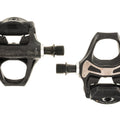 Shimano 105 PD-5700-C Pedals Clipless Black drive side