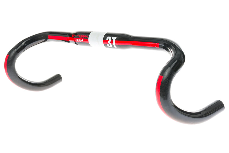 3t ergoterra team carbon handlebar