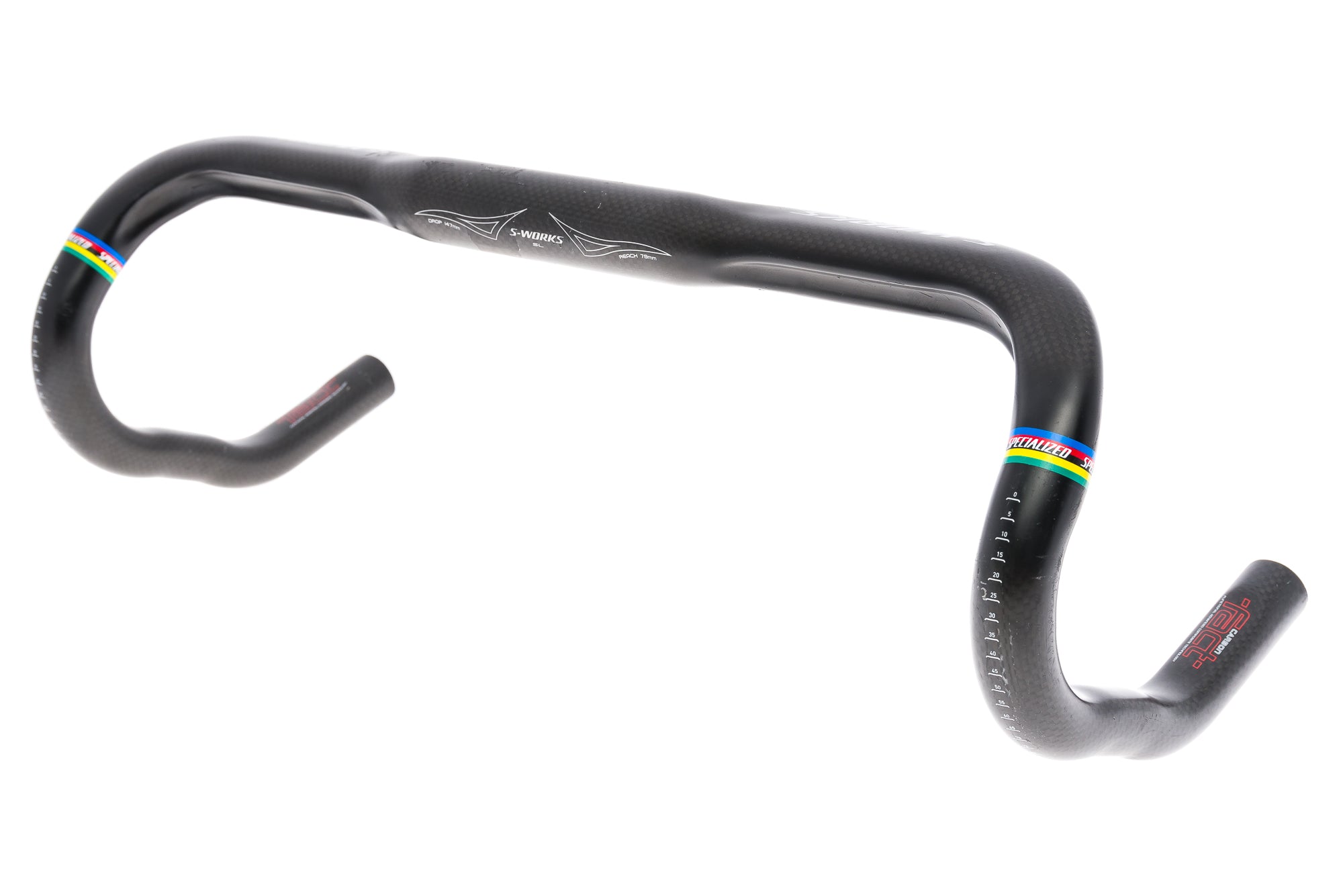 specialized s works handlebar