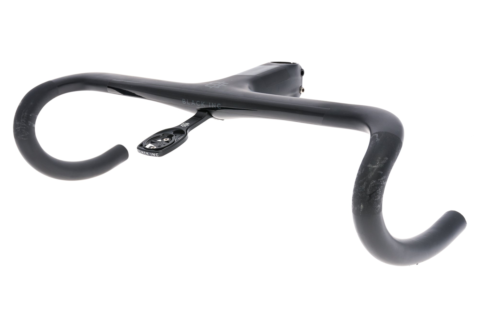 black inc handlebars