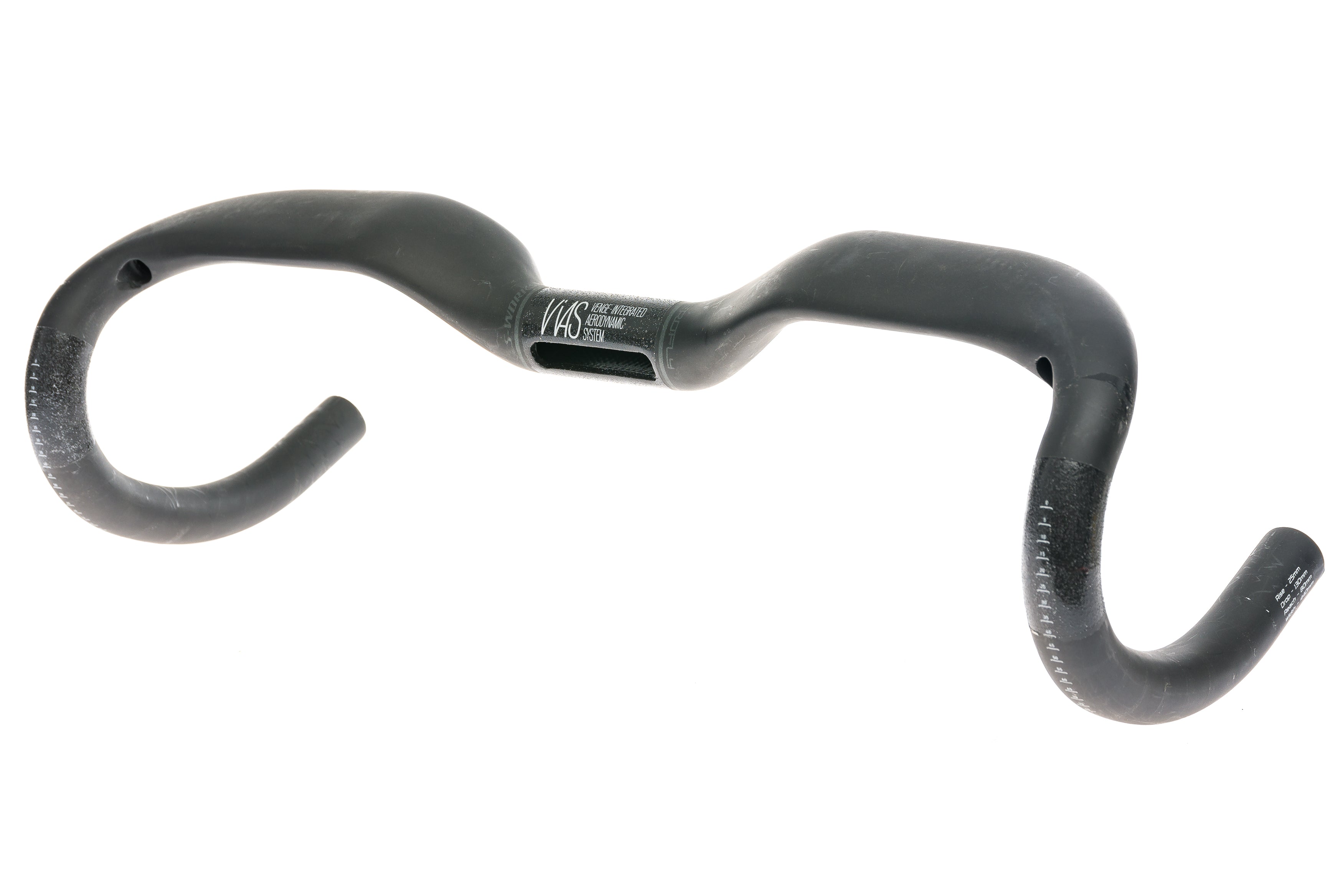 specialized s works aerofly handlebars